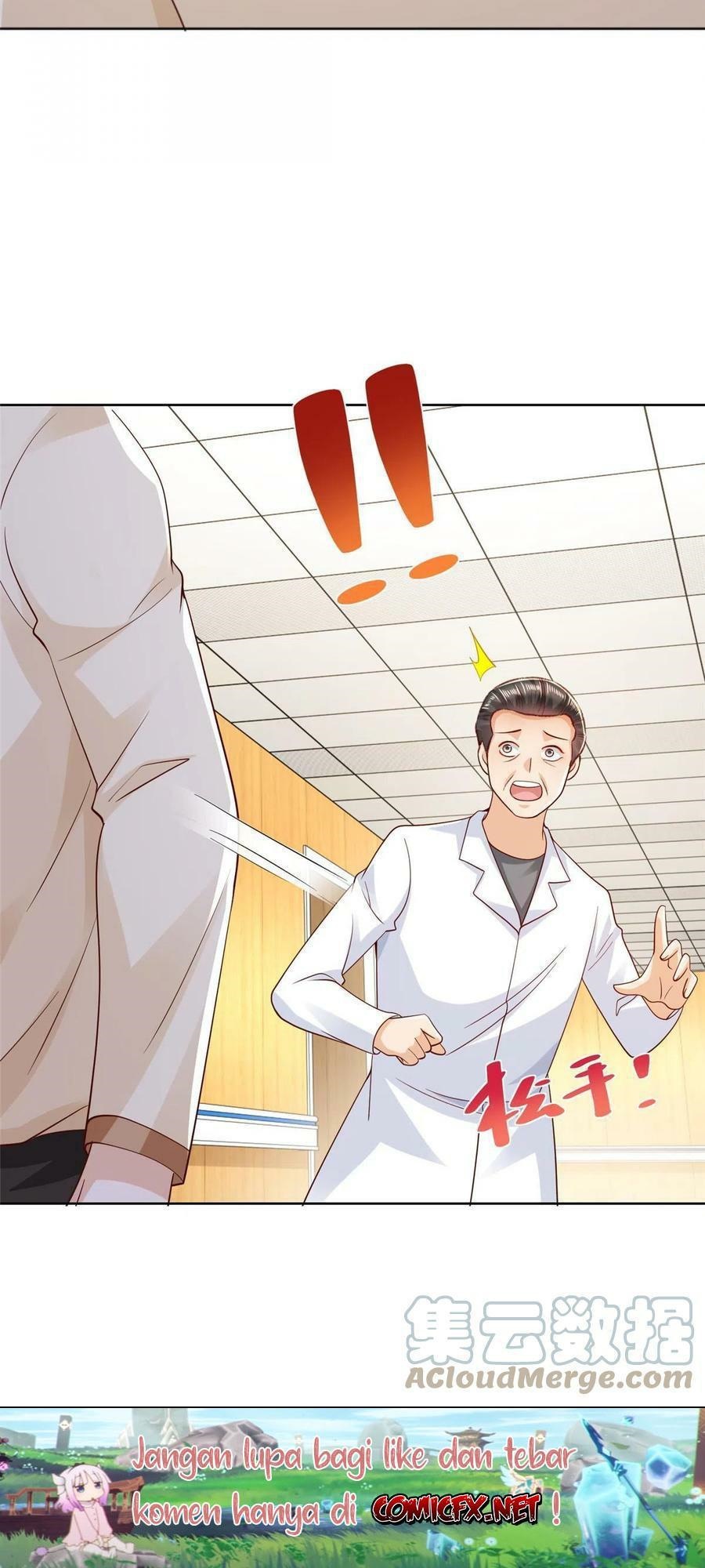 I Randomly Have A New Career Every Week Chapter 248 Gambar 26