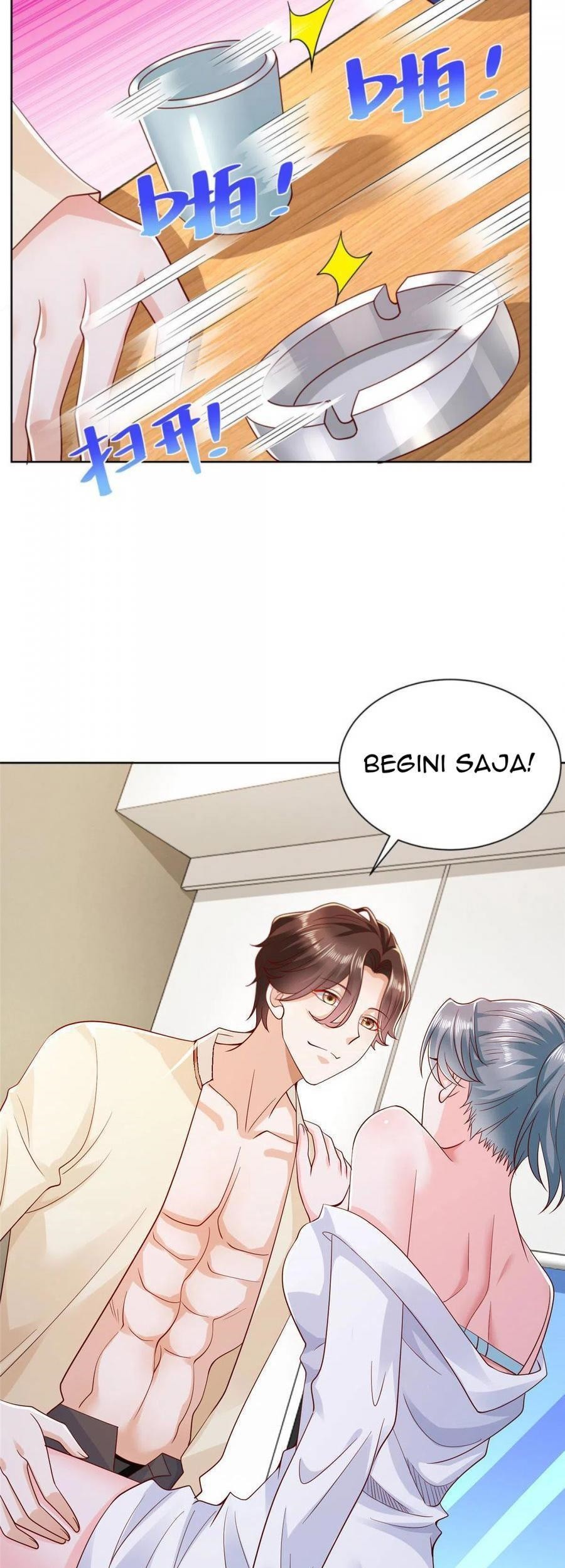 I Randomly Have A New Career Every Week Chapter 248 Gambar 35