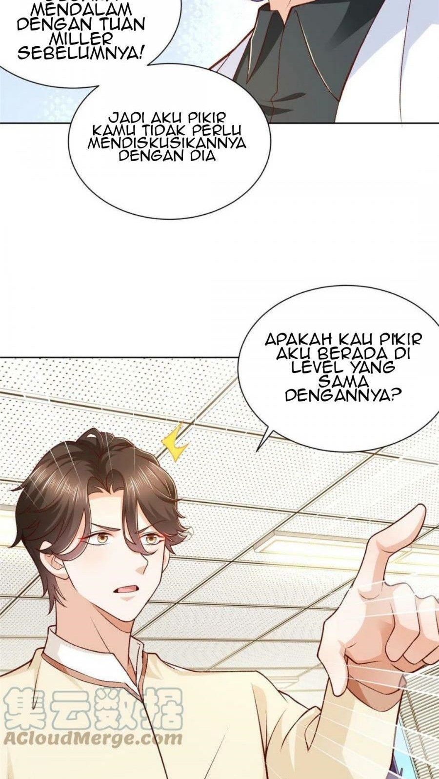 I Randomly Have A New Career Every Week Chapter 248 Gambar 5