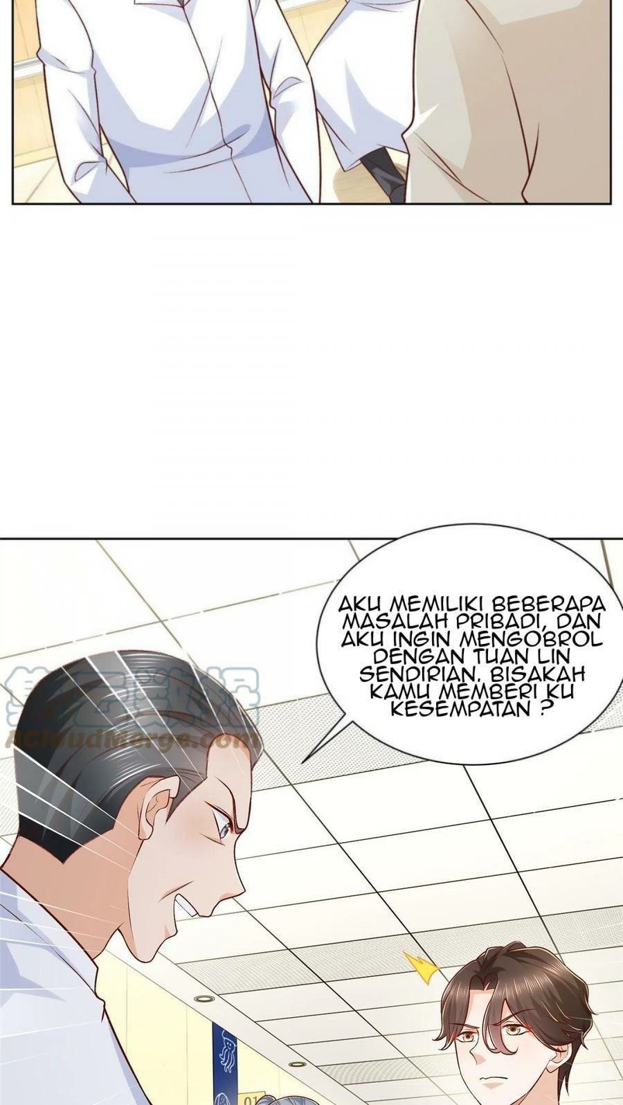 I Randomly Have A New Career Every Week Chapter 248 Gambar 16