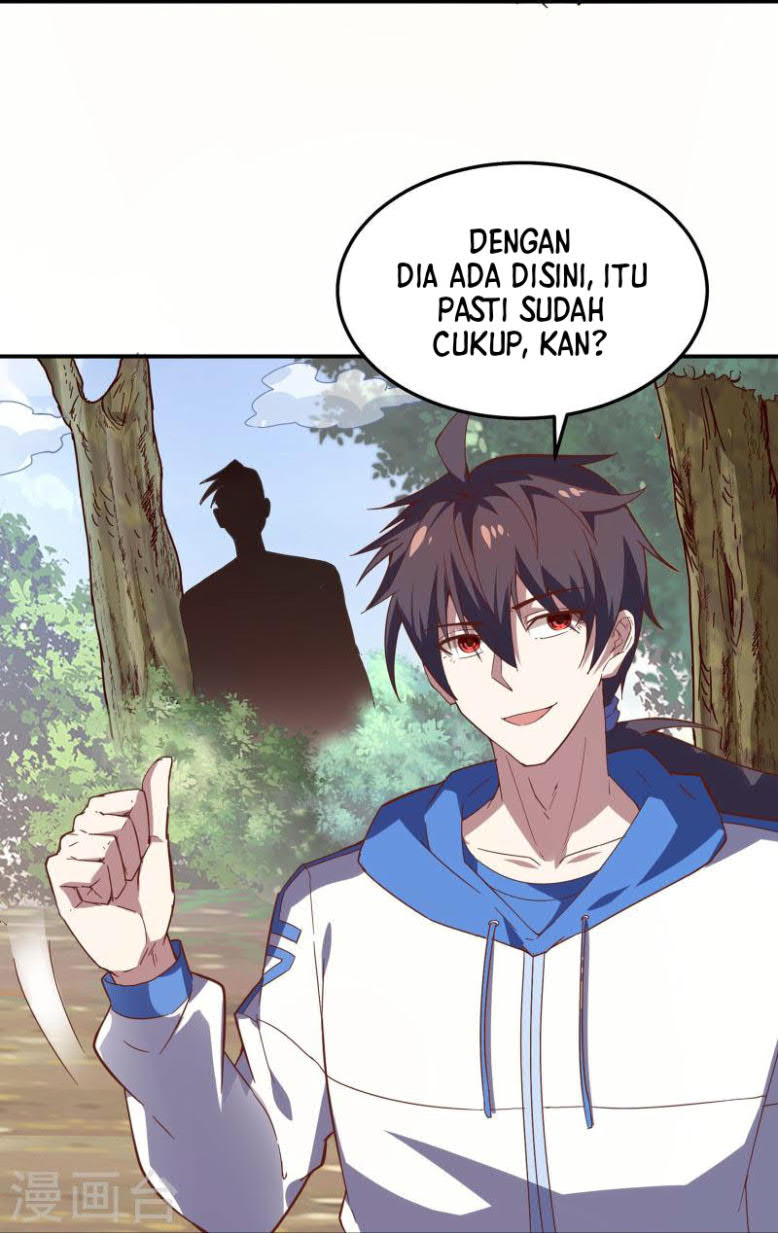 I’m desperate to get stronger Chapter 16 Gambar 11