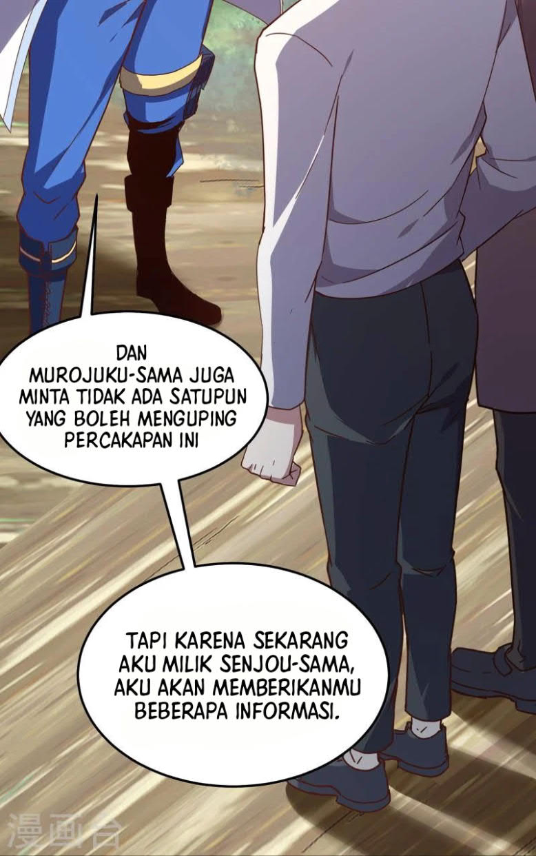 I’m desperate to get stronger Chapter 16 Gambar 16