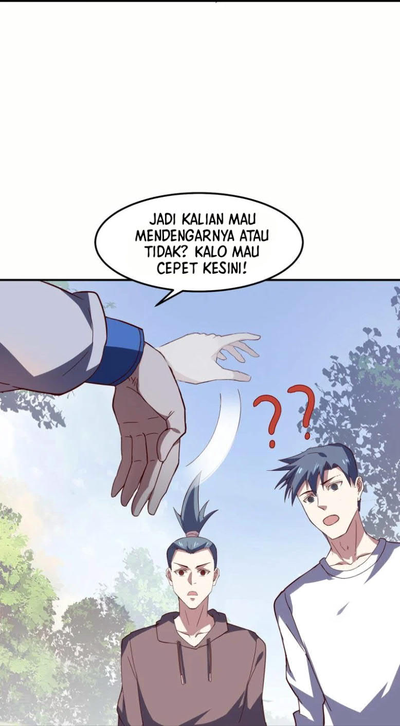 I’m desperate to get stronger Chapter 16 Gambar 17