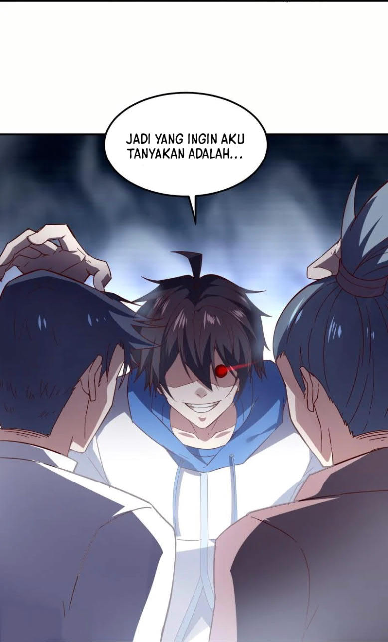 I’m desperate to get stronger Chapter 16 Gambar 18