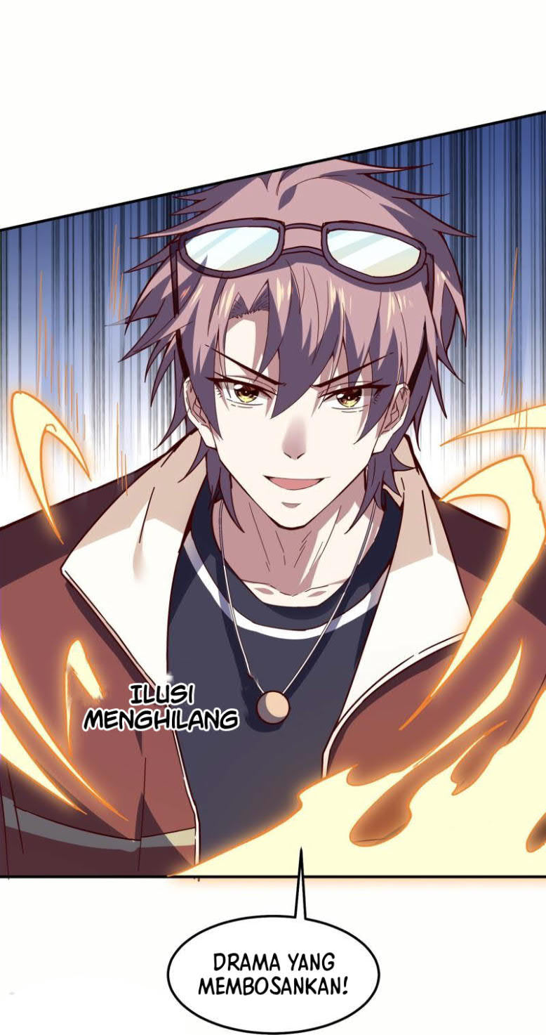 I’m desperate to get stronger Chapter 16 Gambar 21
