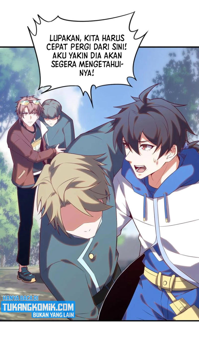 I’m desperate to get stronger Chapter 16 Gambar 23
