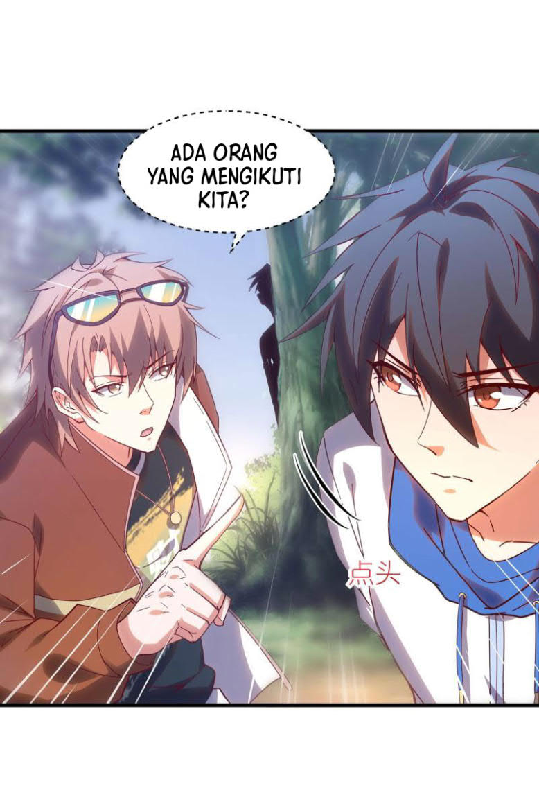 I’m desperate to get stronger Chapter 16 Gambar 3