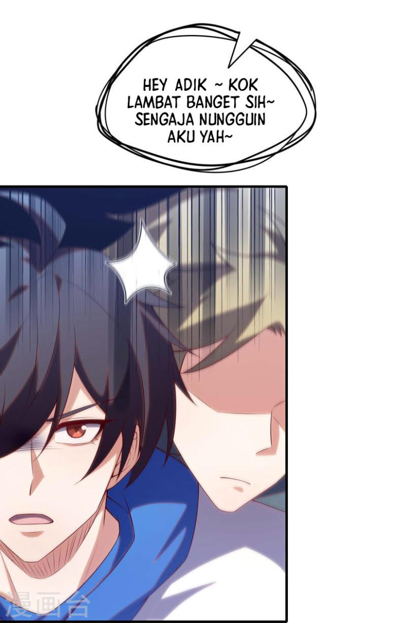 I’m desperate to get stronger Chapter 16 Gambar 31