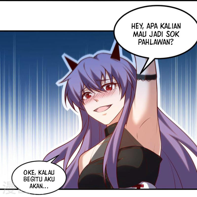 I’m desperate to get stronger Chapter 16 Gambar 36