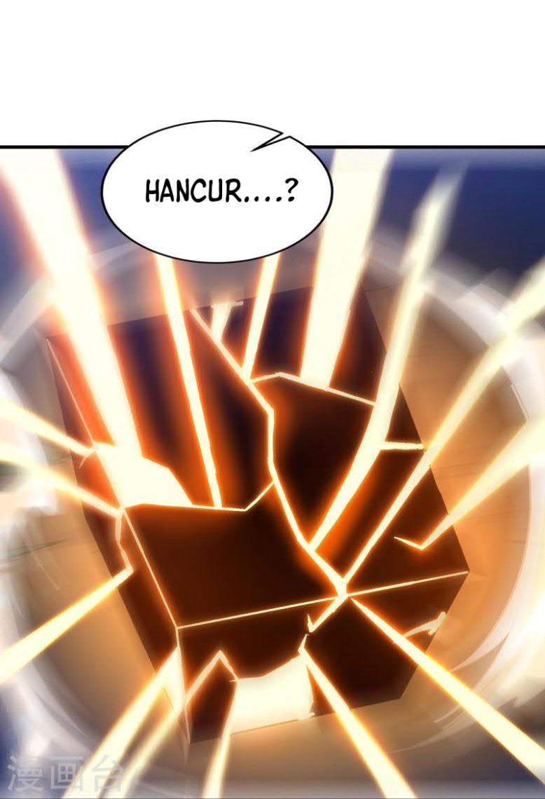 I’m desperate to get stronger Chapter 16 Gambar 39