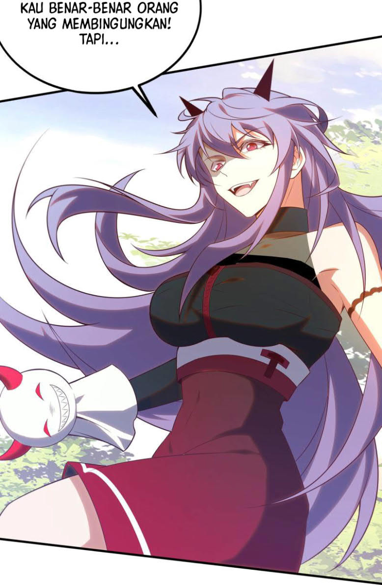 I’m desperate to get stronger Chapter 16 Gambar 43