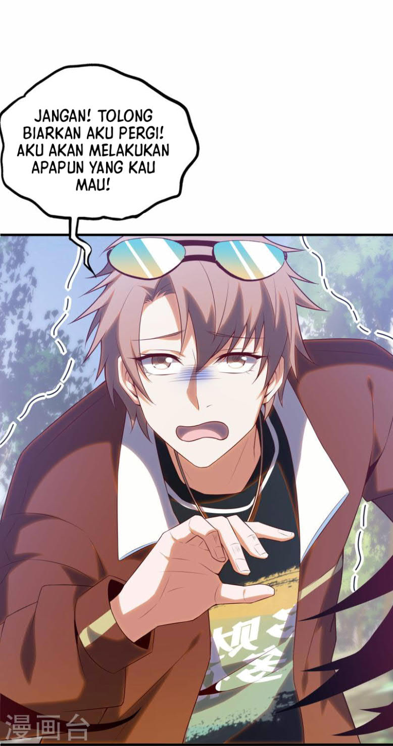 I’m desperate to get stronger Chapter 16 Gambar 46