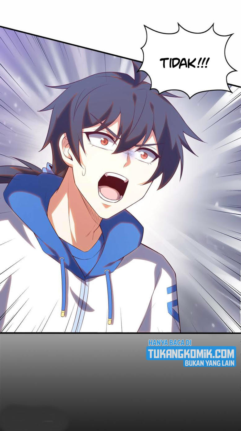 I’m desperate to get stronger Chapter 16 Gambar 48