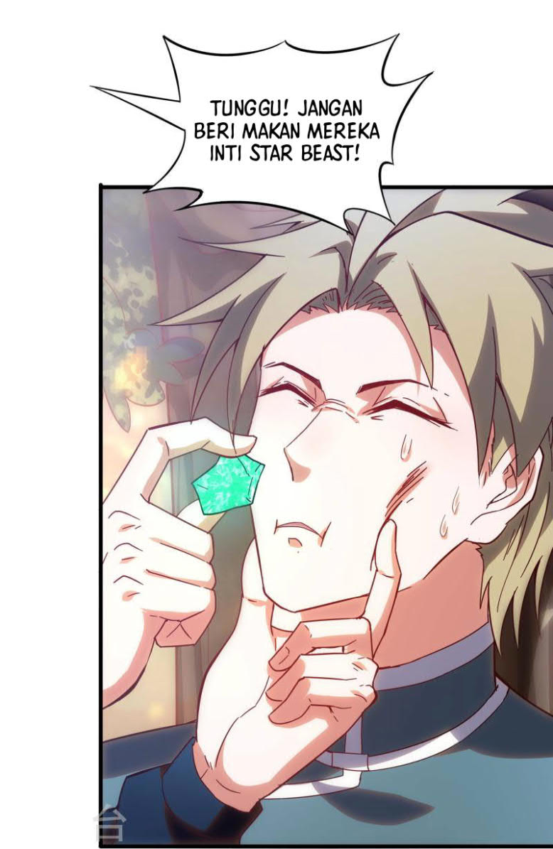 I’m desperate to get stronger Chapter 16 Gambar 8