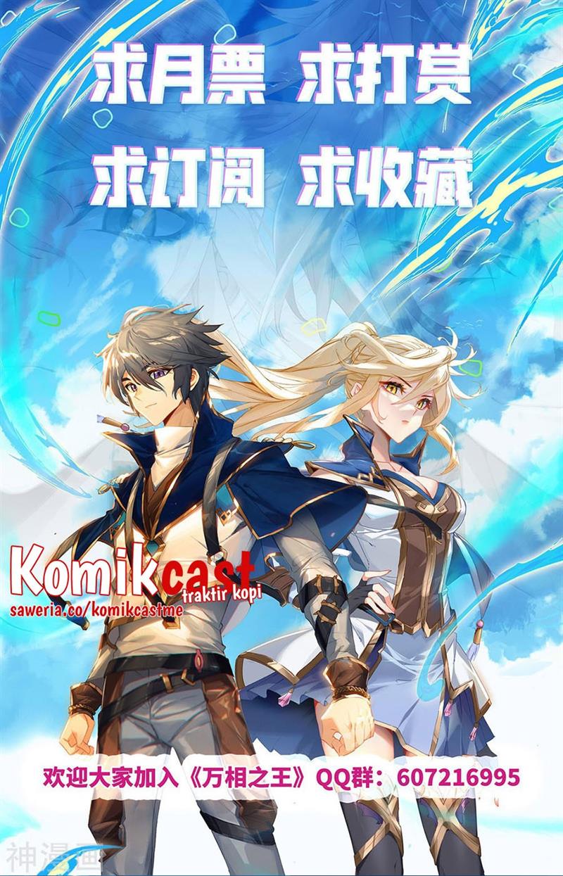 The King of Ten Thousand Presence Chapter 43 Gambar 18