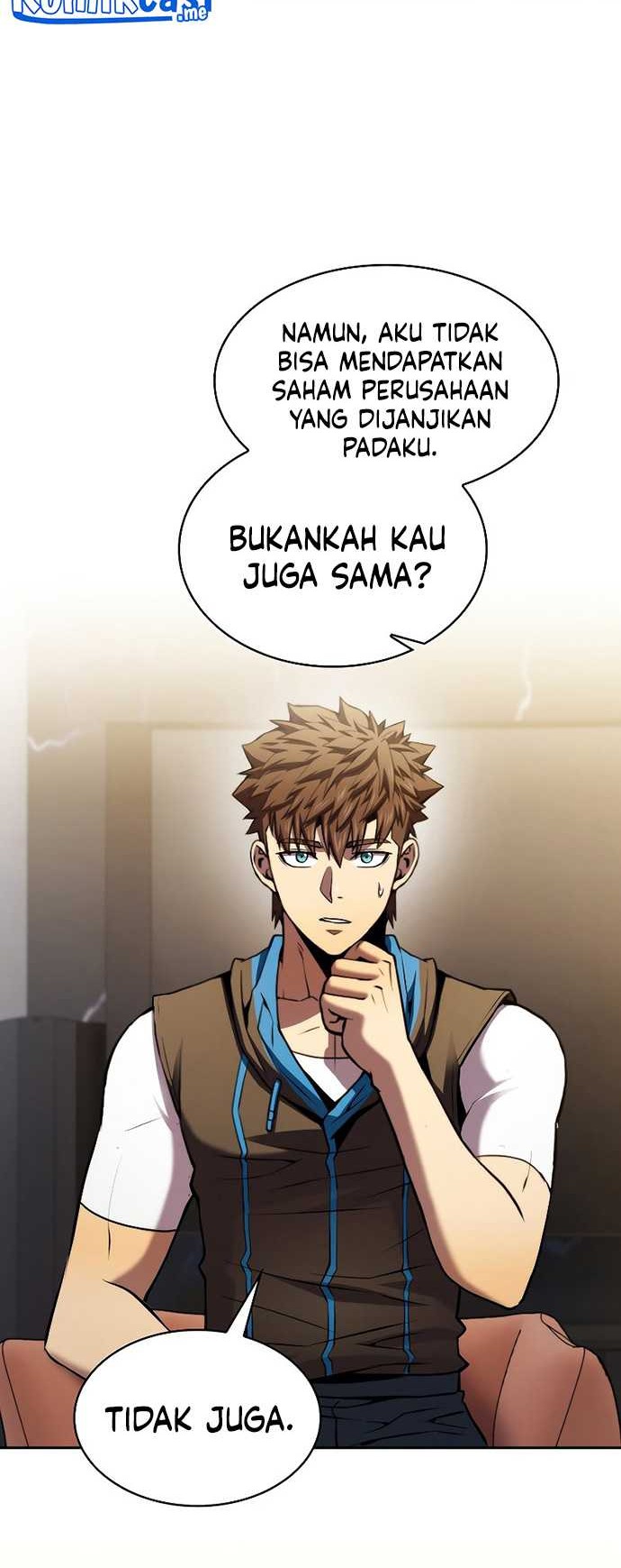 The Constellation that Returned from Hell Chapter 99 Gambar 21