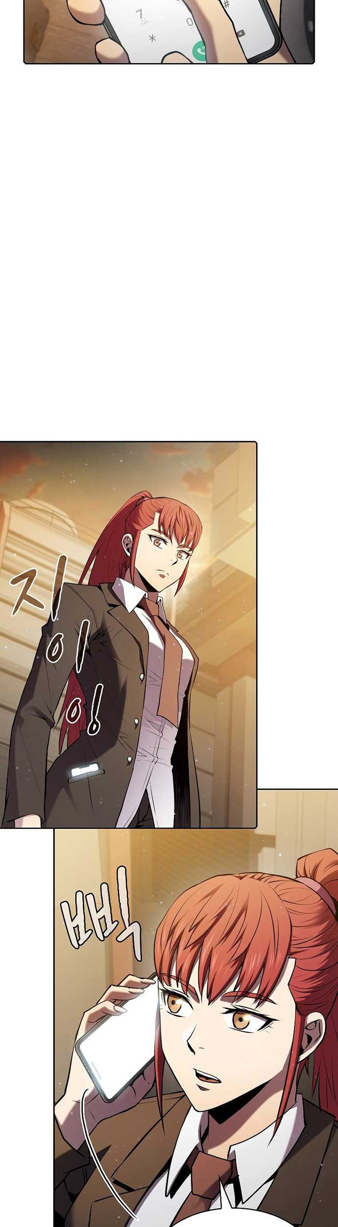 The Constellation that Returned from Hell Chapter 99 Gambar 42