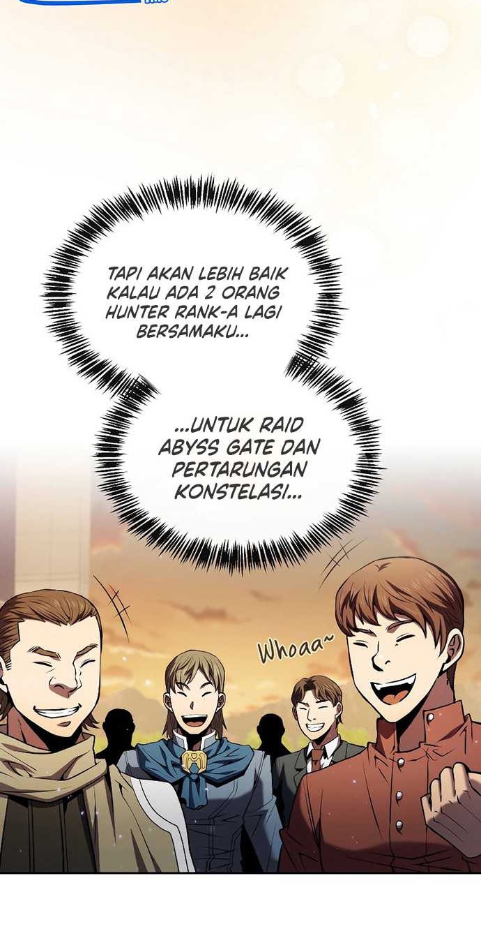 The Constellation that Returned from Hell Chapter 99 Gambar 5