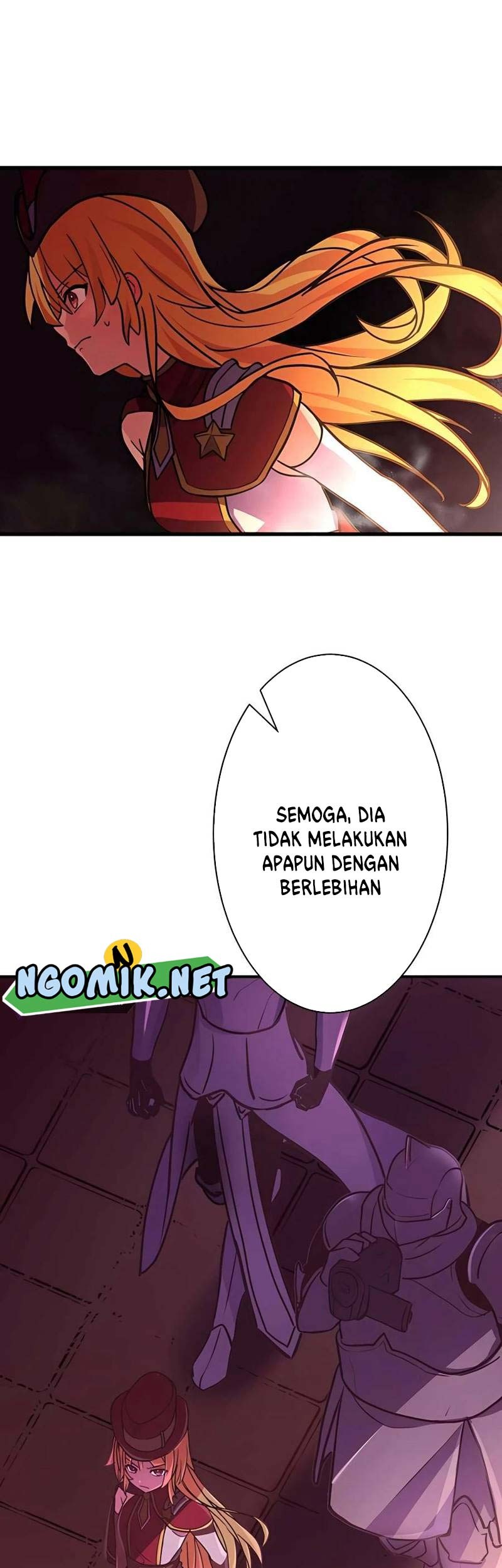 Reborn Ranker – Gravity User Chapter 18 Gambar 63