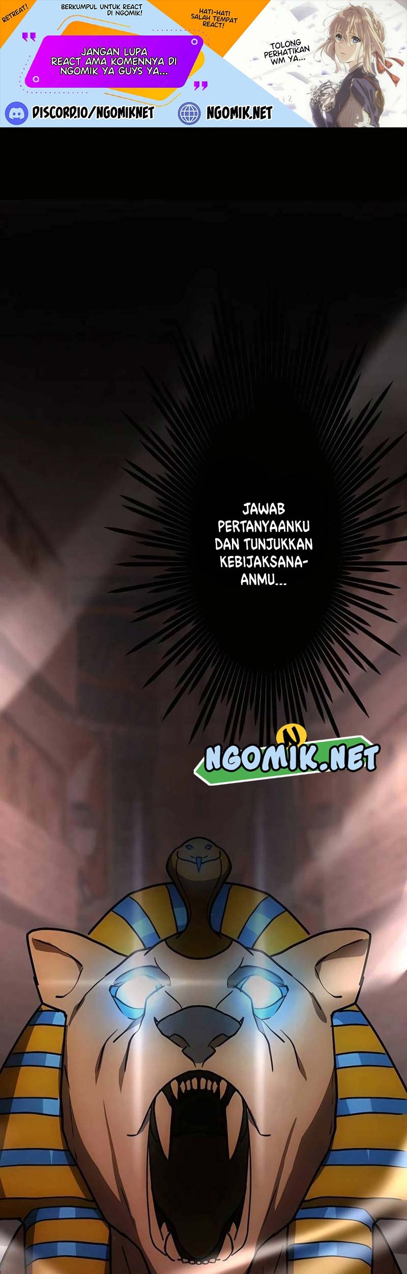 Baca Manhua Reborn Ranker – Gravity User Chapter 18 Gambar 2