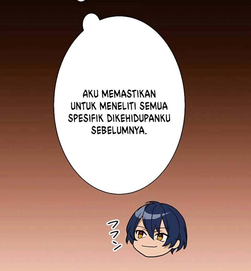 Reborn Ranker – Gravity User Chapter 18 Gambar 12