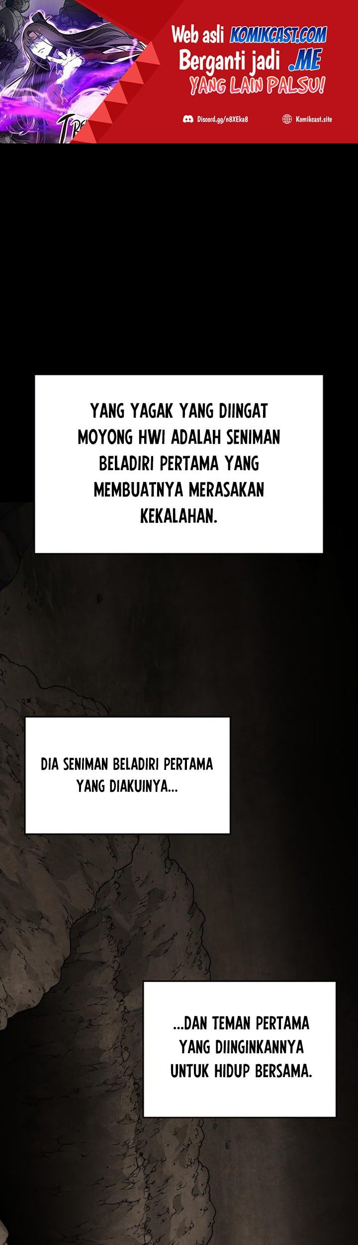 Baca Manhwa I Reincarnated As The Crazed Heir Chapter 68 Gambar 2