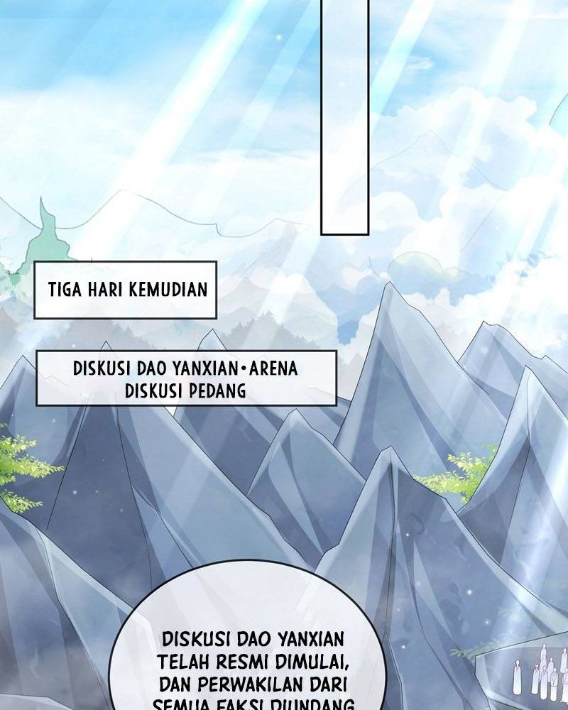 Sign in the Mystery Box to Dominate the World of Cultivation Chapter 33 Gambar 19