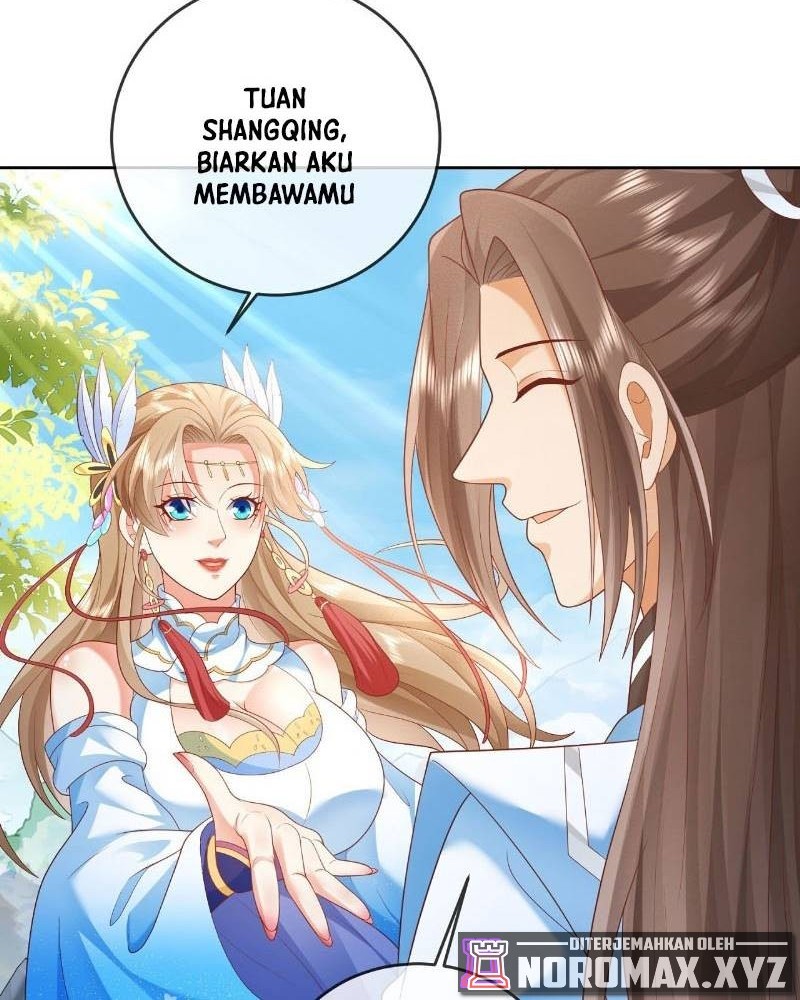 Sign in the Mystery Box to Dominate the World of Cultivation Chapter 33 Gambar 21