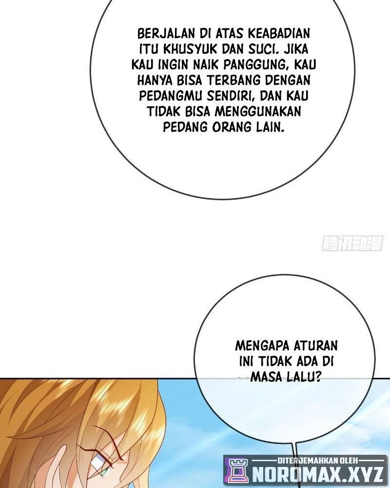 Sign in the Mystery Box to Dominate the World of Cultivation Chapter 33 Gambar 23