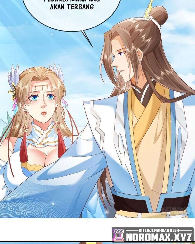 Sign in the Mystery Box to Dominate the World of Cultivation Chapter 33 Gambar 25