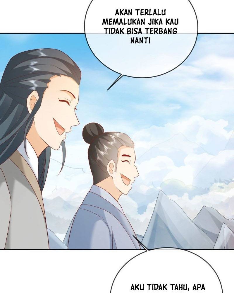 Sign in the Mystery Box to Dominate the World of Cultivation Chapter 33 Gambar 27