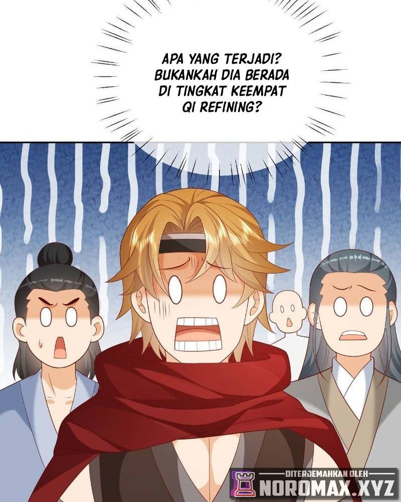 Sign in the Mystery Box to Dominate the World of Cultivation Chapter 33 Gambar 29