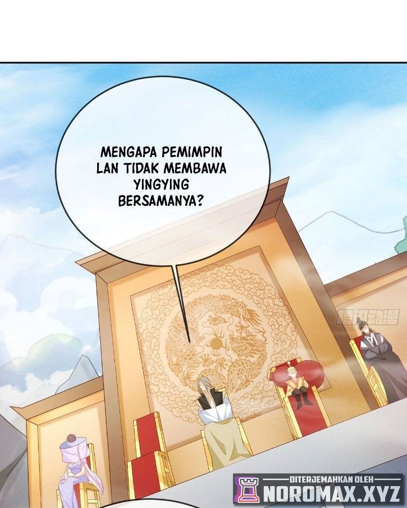 Sign in the Mystery Box to Dominate the World of Cultivation Chapter 33 Gambar 31