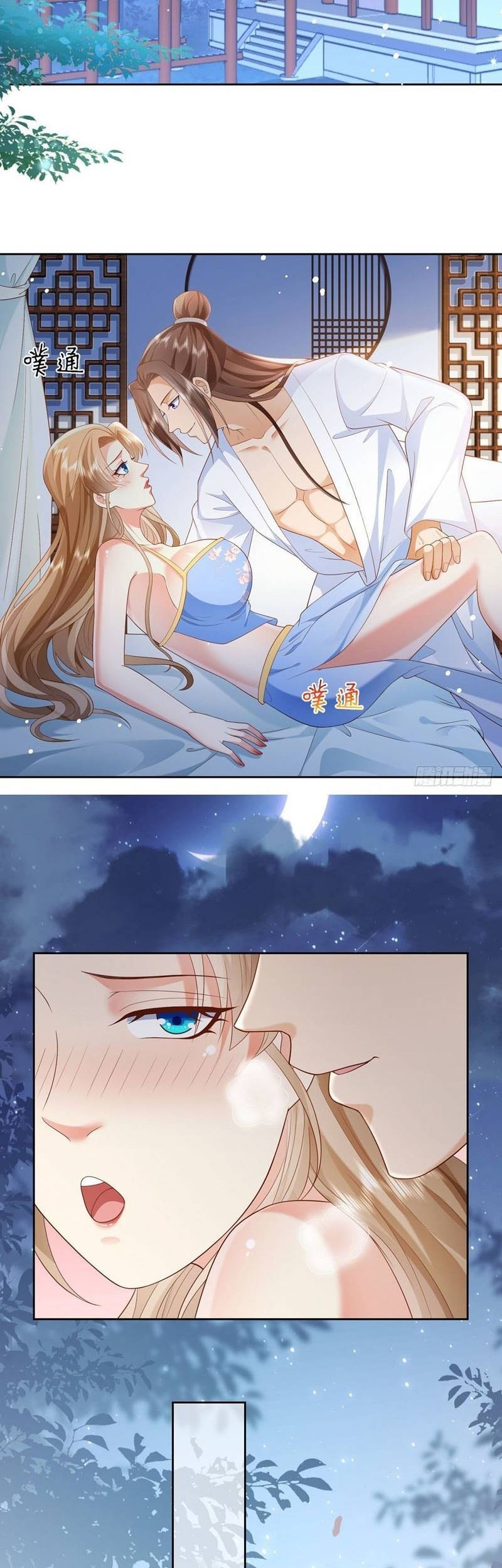 Sign in the Mystery Box to Dominate the World of Cultivation Chapter 33 Gambar 4