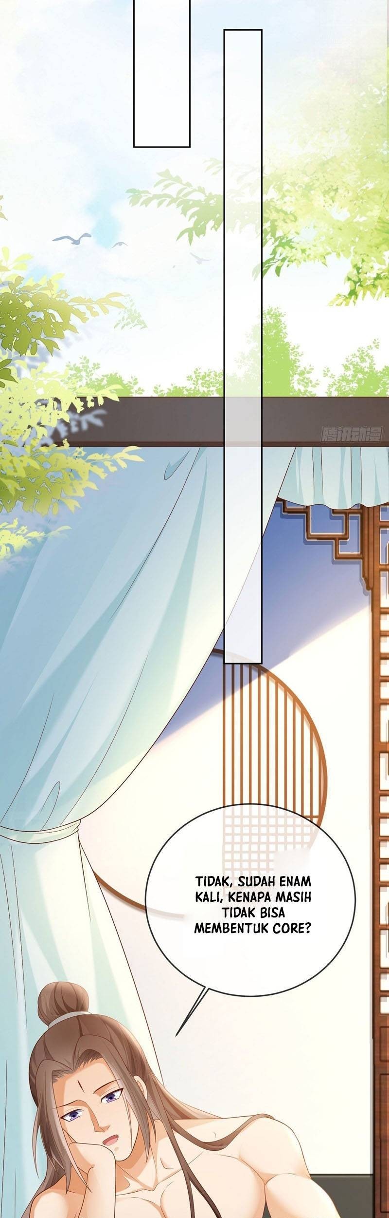 Sign in the Mystery Box to Dominate the World of Cultivation Chapter 33 Gambar 6