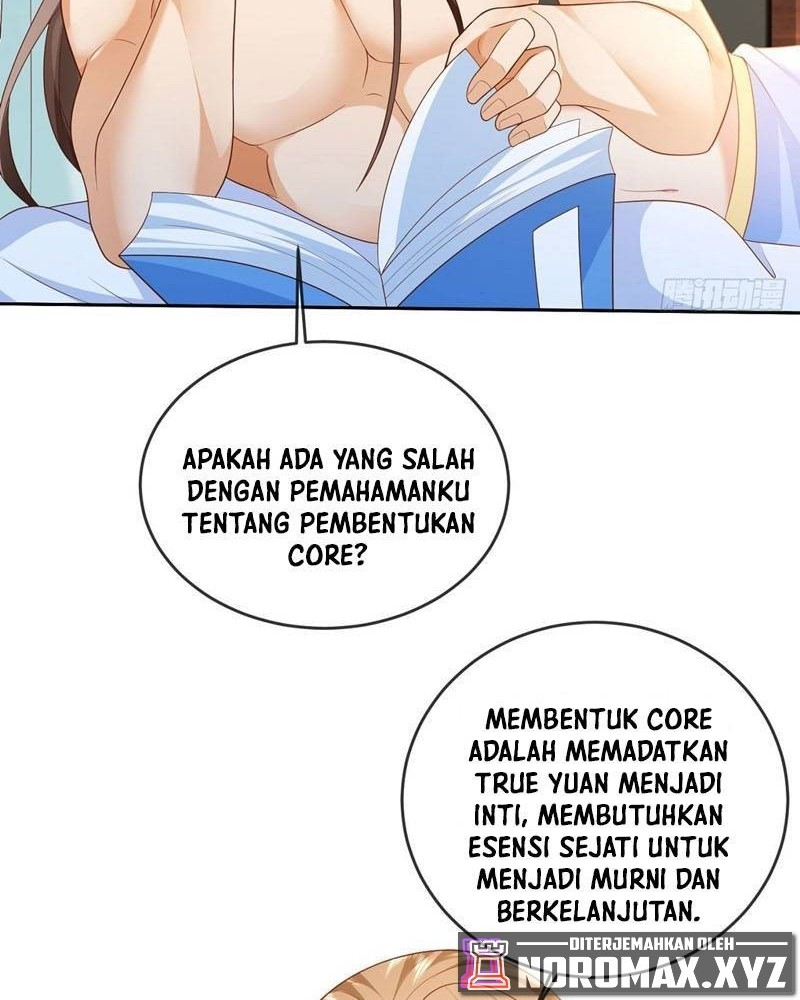 Sign in the Mystery Box to Dominate the World of Cultivation Chapter 33 Gambar 7