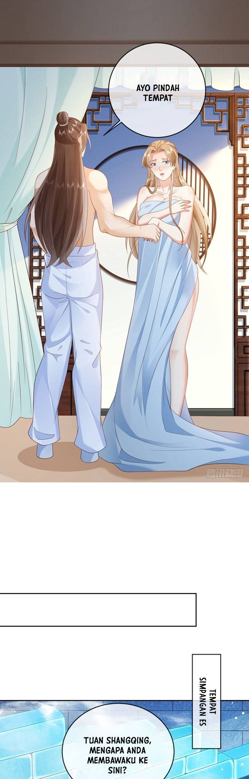 Sign in the Mystery Box to Dominate the World of Cultivation Chapter 33 Gambar 10