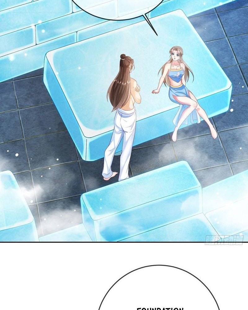 Sign in the Mystery Box to Dominate the World of Cultivation Chapter 33 Gambar 11