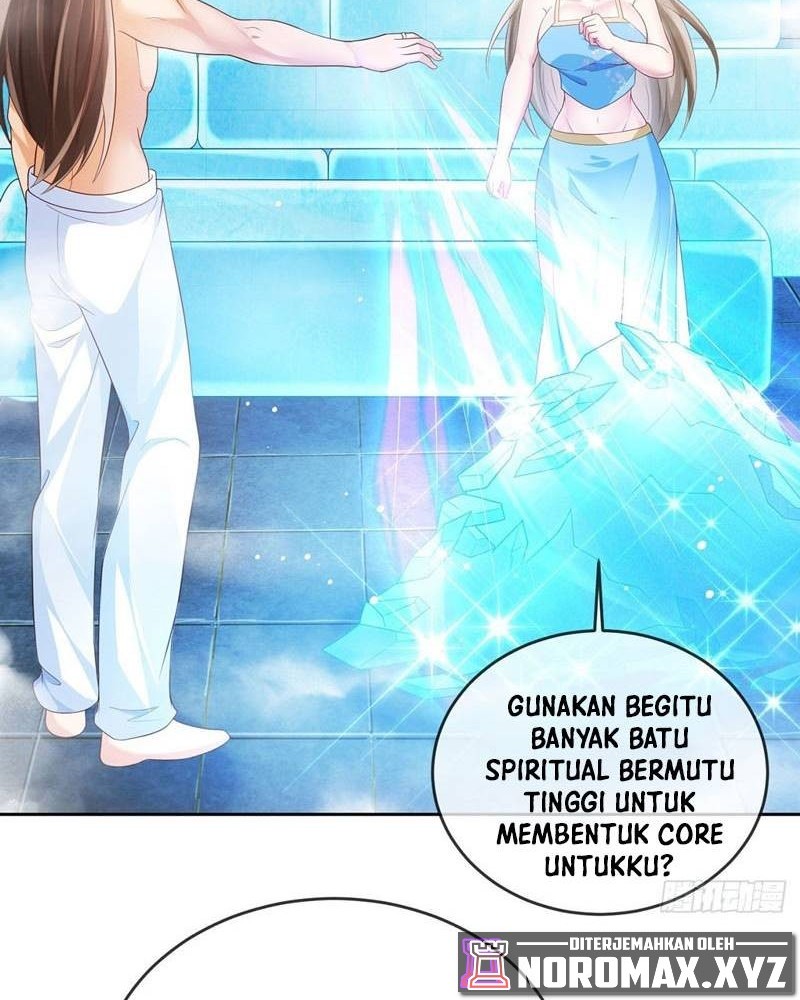 Sign in the Mystery Box to Dominate the World of Cultivation Chapter 33 Gambar 13