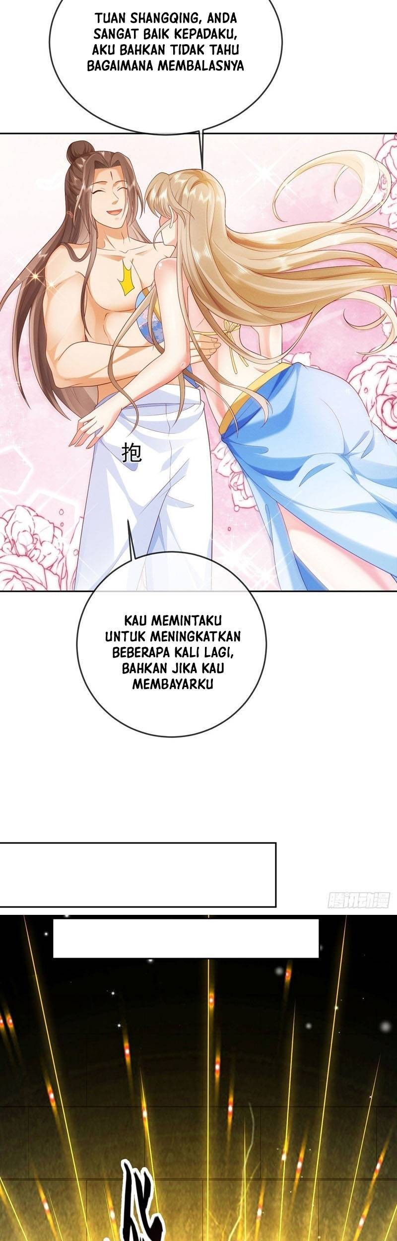 Sign in the Mystery Box to Dominate the World of Cultivation Chapter 33 Gambar 14