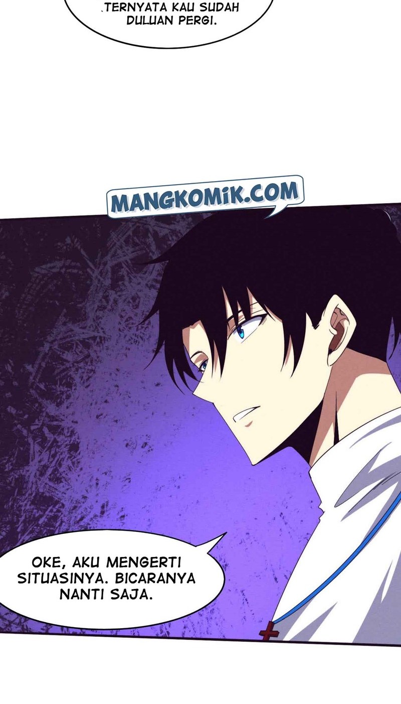 Evolution Frenzy Chapter 61 Gambar 26
