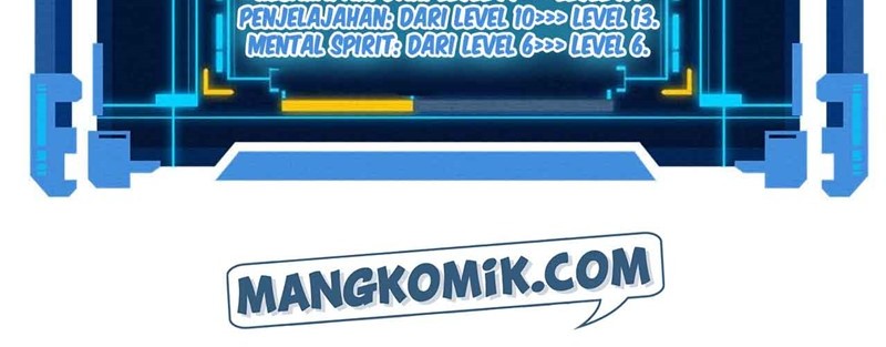 Evolution Frenzy Chapter 61 Gambar 37