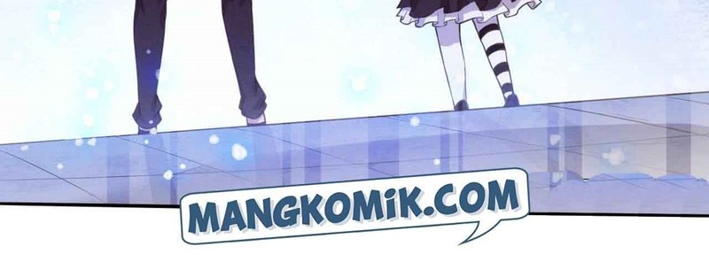 Evolution Frenzy Chapter 61 Gambar 7