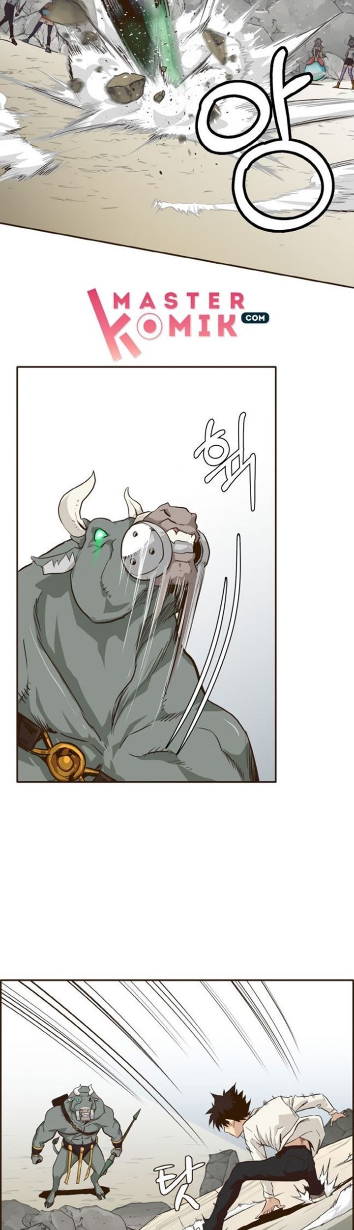 Counter Cube Chapter 11 Gambar 31