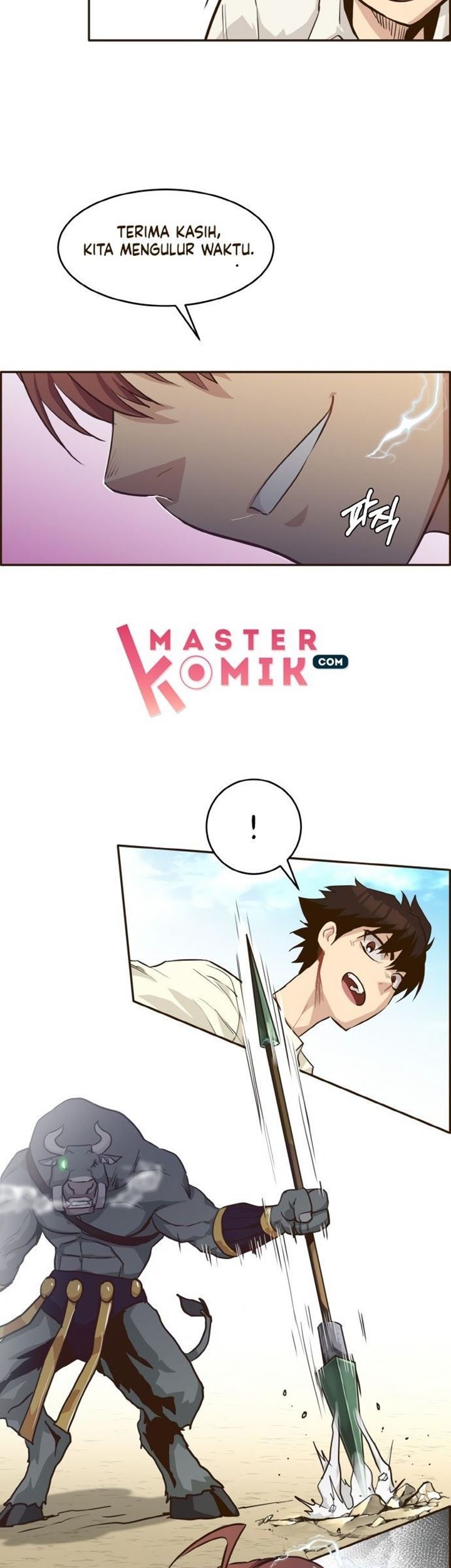 Counter Cube Chapter 11 Gambar 54