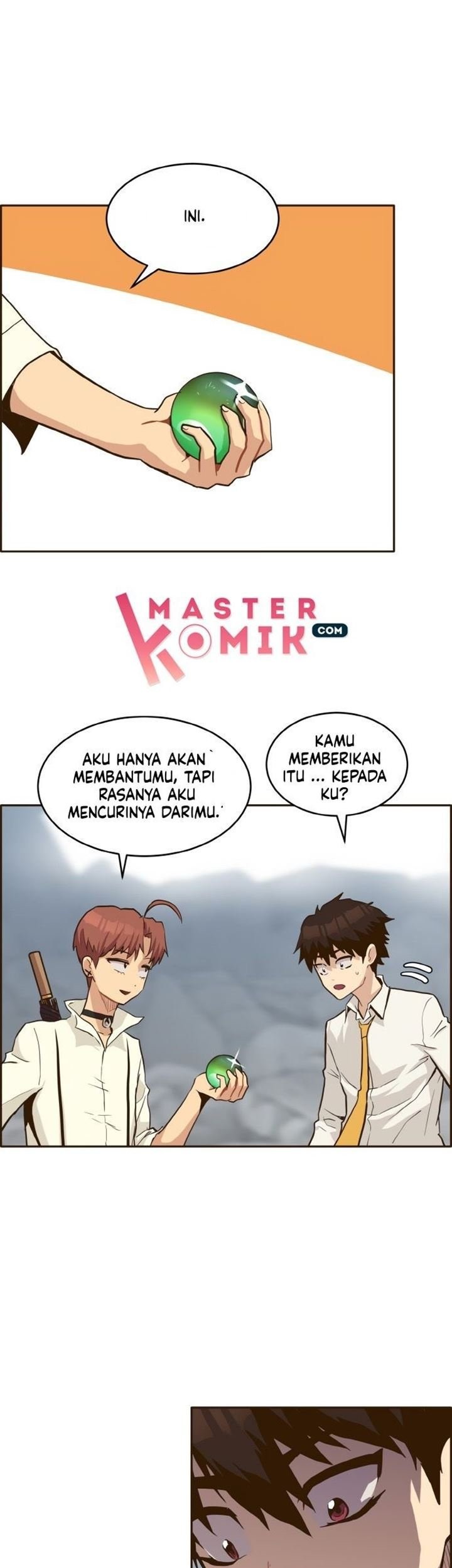Counter Cube Chapter 11 Gambar 78