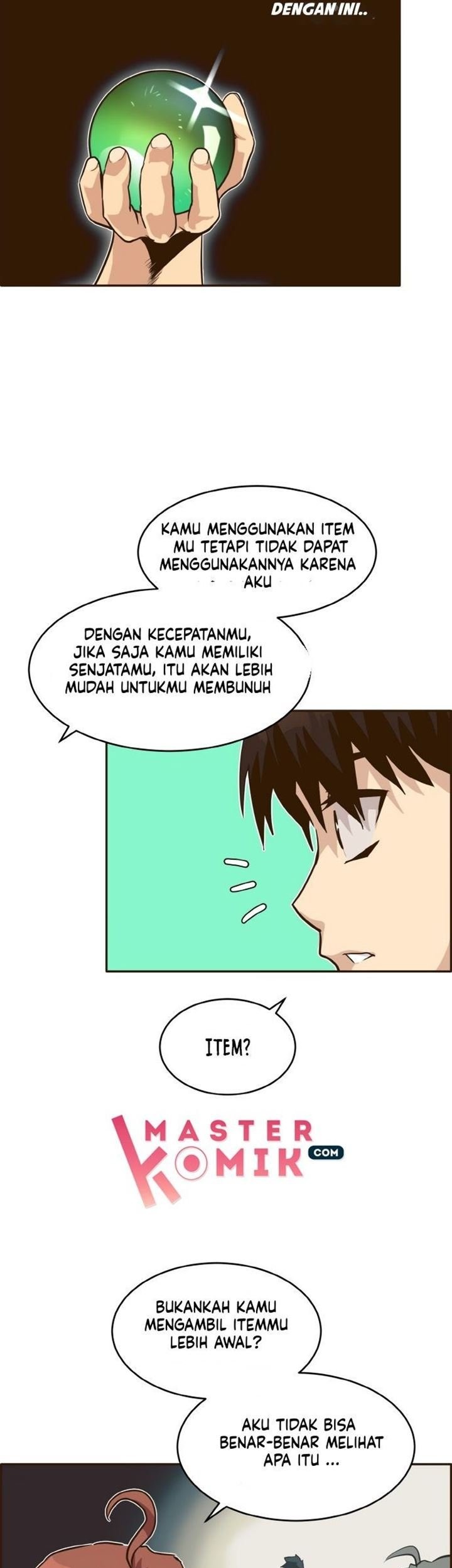 Counter Cube Chapter 11 Gambar 80