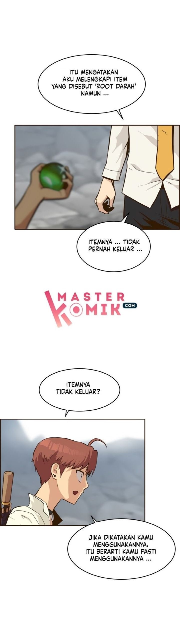 Counter Cube Chapter 11 Gambar 82