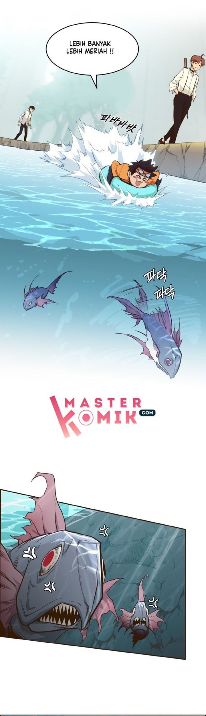 Counter Cube Chapter 10 Gambar 22