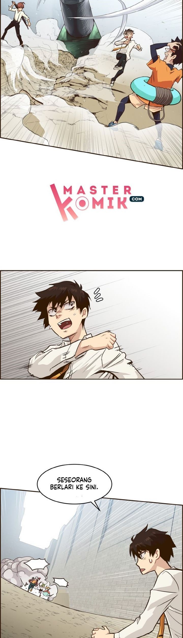 Counter Cube Chapter 10 Gambar 42